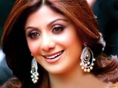 Shilpa Shetty