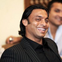 Shoaib Akhtar