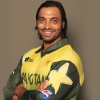 Shoaib Akhtar