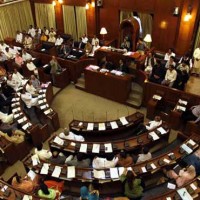 Sindh Assembly