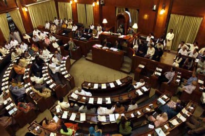 Sindh Assembly