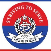 Sindh Police