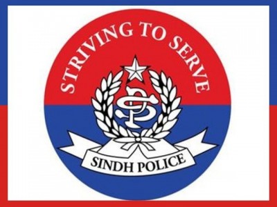 Sindh Police