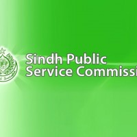 Sindh Public Service Commission