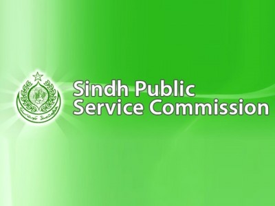 Sindh Public Service Commission