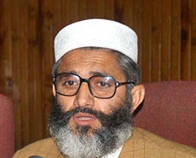 Siraj Ul Haq