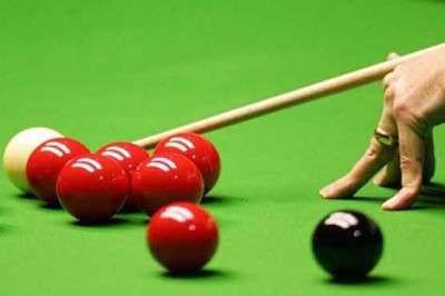 Snooker Championship