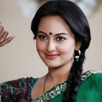 Sonakshi Sinha