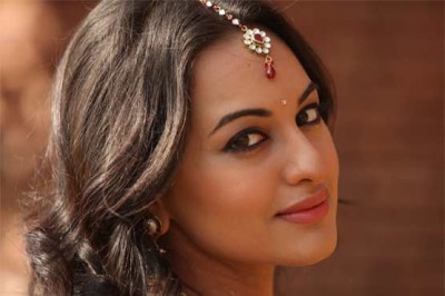 Sonakshi Sinha