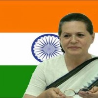 Sonia Gandhi