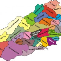 South Punjab