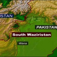 South Waziristan