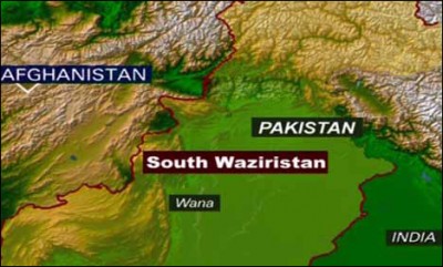 South Waziristan