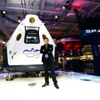 Space X