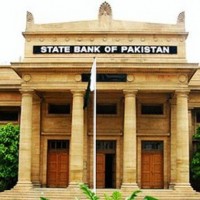 State Bank Of Pakistan