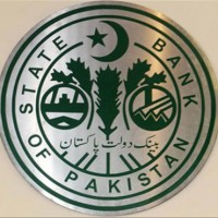 State Bank Pakistan