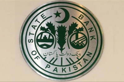 State Bank Pakistan