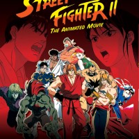 Street Fighter II Asysns