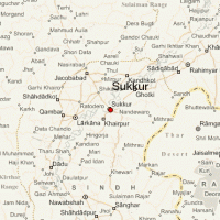 Sukkur