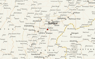 Sukkur