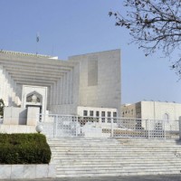 Supreme Court Of Pakistan