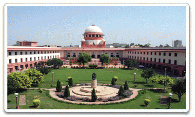 Supreme Court of India