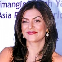 Sushmita Sen