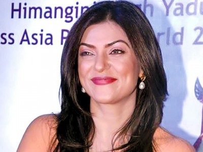 Sushmita Sen