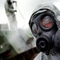 Syria Chemical Weapons