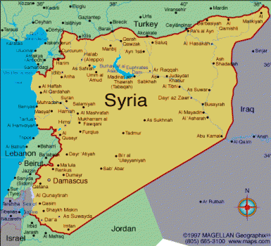 Syria