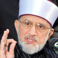 Tahir Ul Qadri