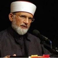 Tahir Ul Qadri