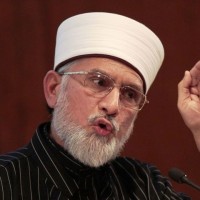 Tahir Ul Qadri