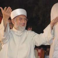 Tahir ul Qadri