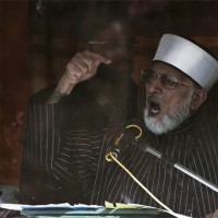 Tahir ul Qadri