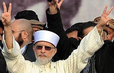  Tahir-ul-Qadri