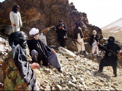 Taliban Movement