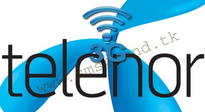 Telenor 3G