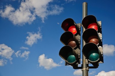 Traffic Signals