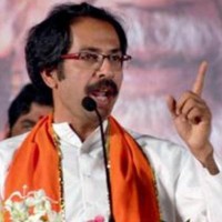 Uddhav Thakre