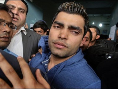 Umar Akmal