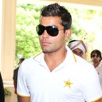 Umar Akmal