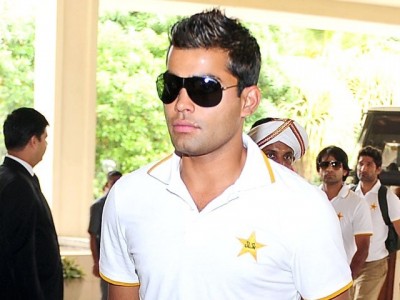 Umar Akmal