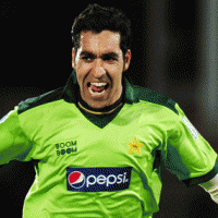 Umar Gul