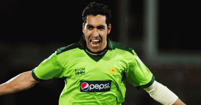  Umar Gul