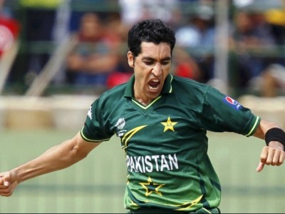 Umar Gul