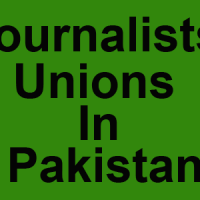 Union of Journalists