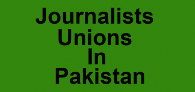 Union of Journalists