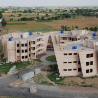 University of Gujrat