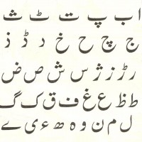 Urdu Language